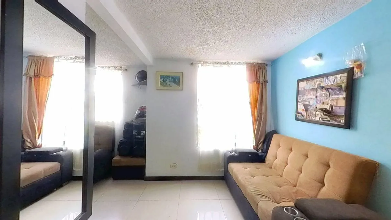 Apartamento en Ciudad Verde foto 2