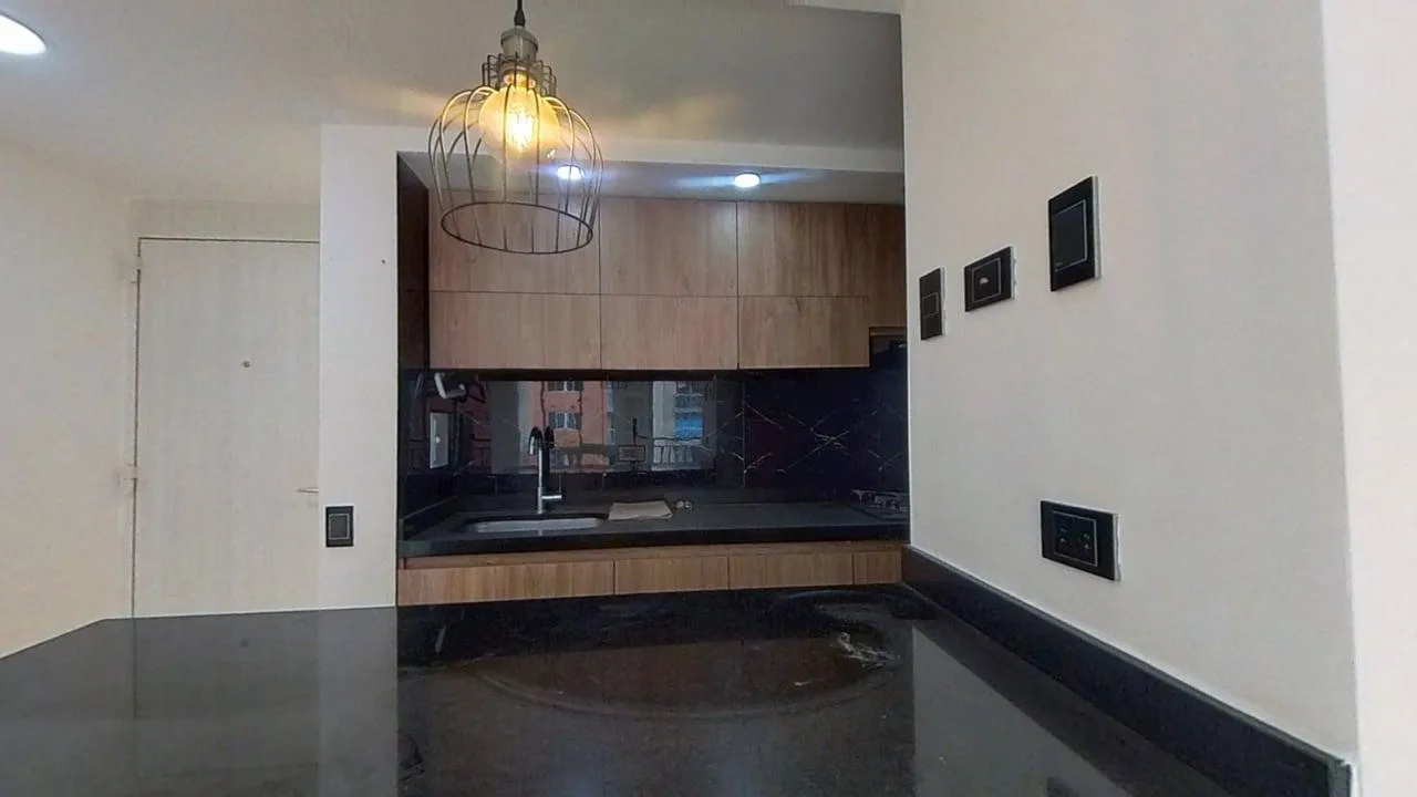 Apartamento en La Prosperidad foto 6