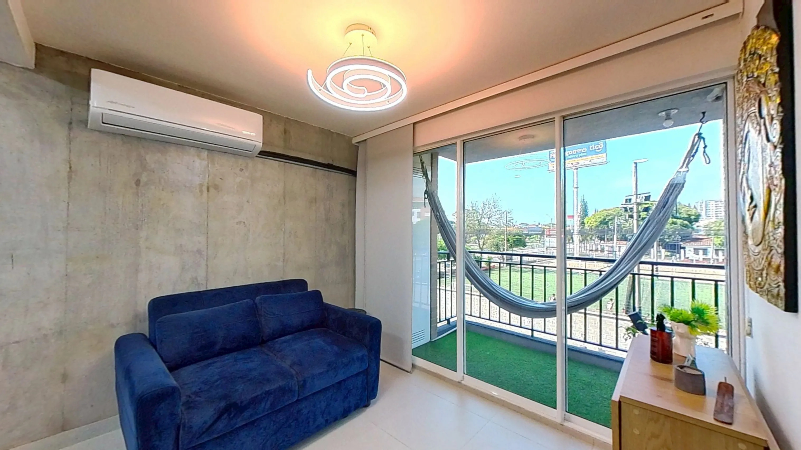 Apartamento en El Rincon foto 4