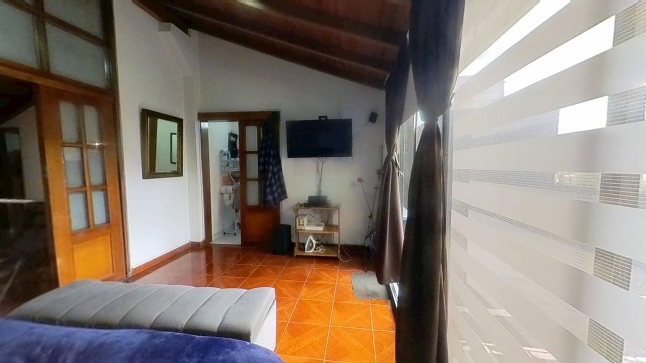 Apartamento en venta en Los Andes, Bogotá · foto 21 de 24