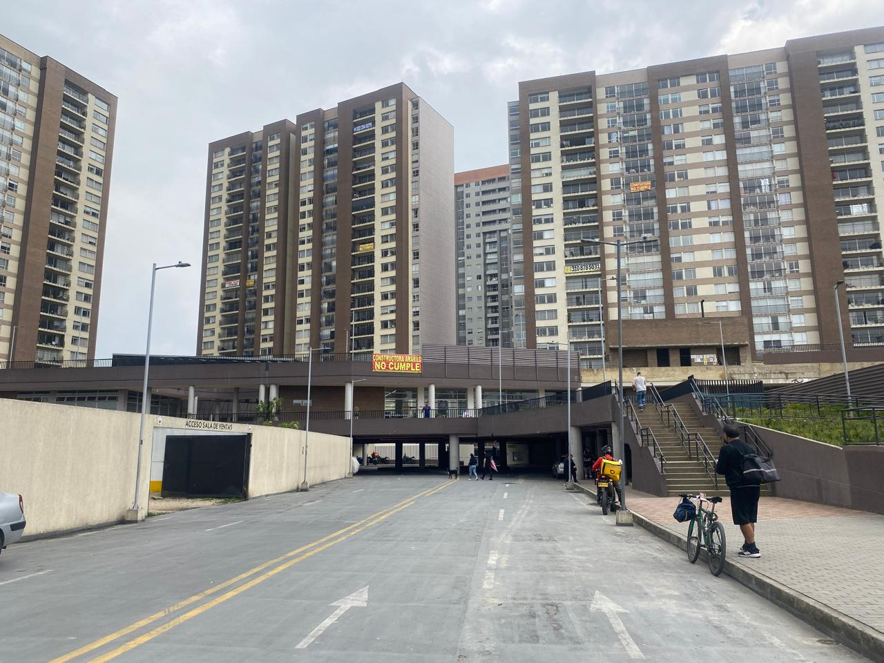 Apartamento en venta en Americas, Bogotá · foto 19 de 24