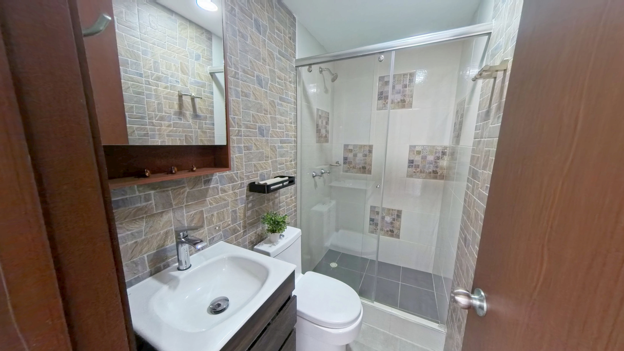 Apartamento en venta en 12 De Octubre, Bogotá · foto 22 de 24