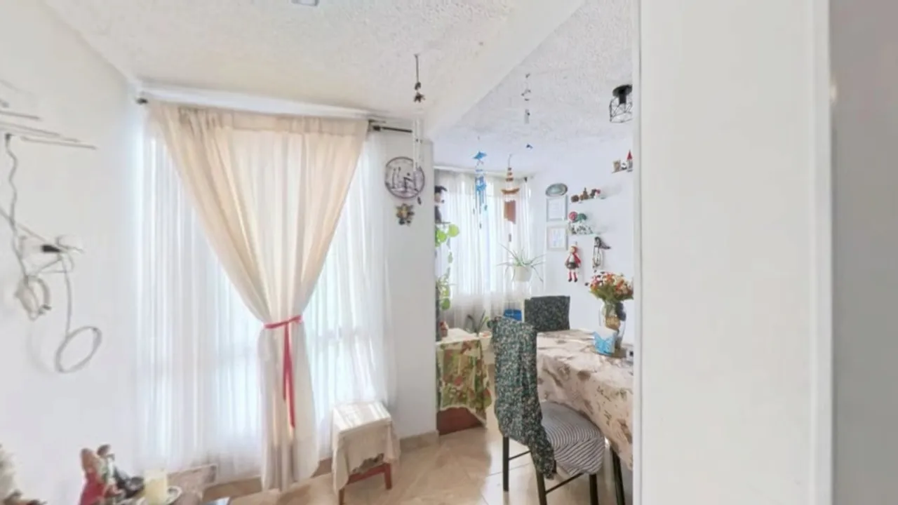 Apartamento en Rincón Santo — Rincón Santo, Cajicá