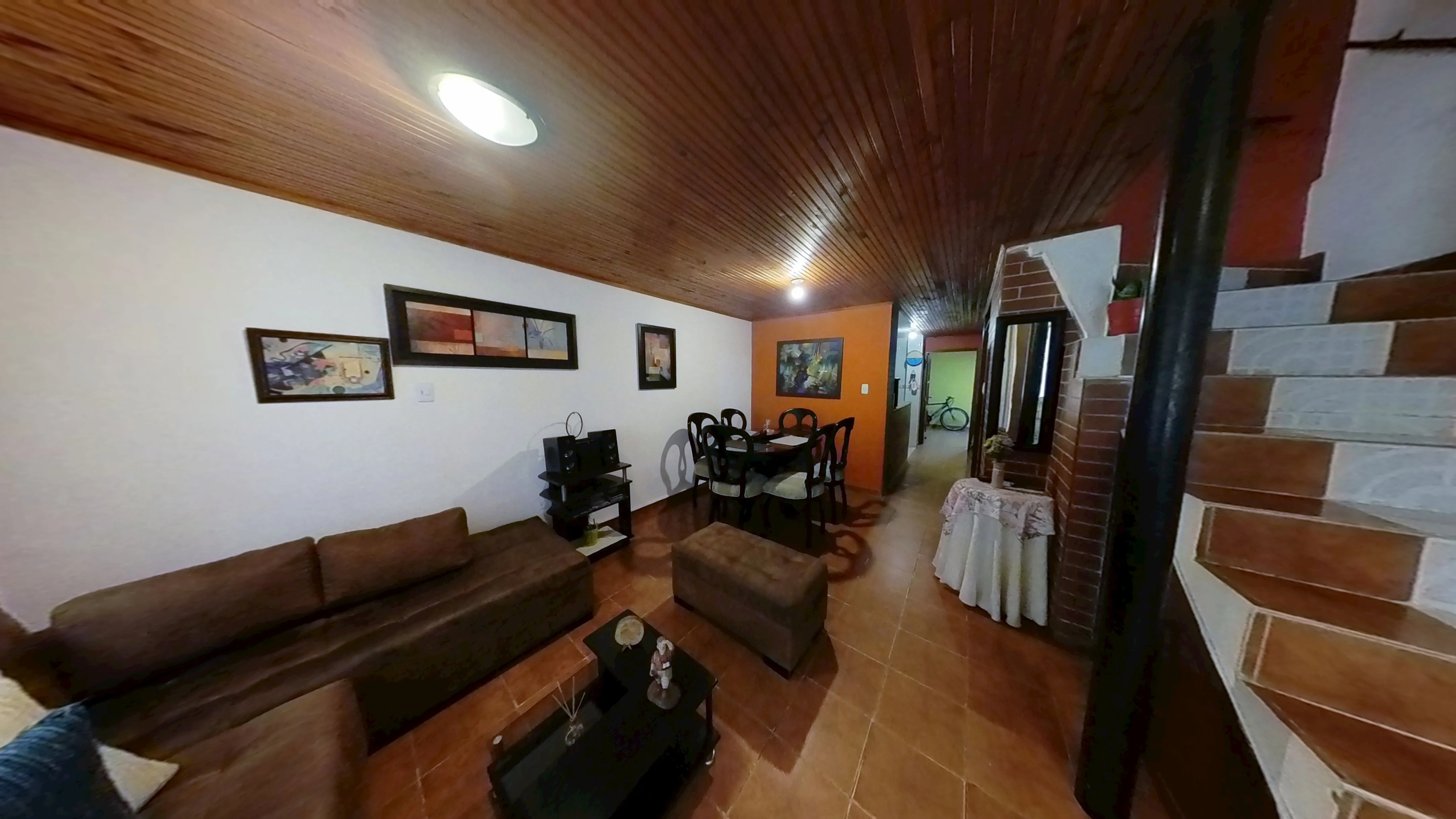 Casa en Escocia en Escocia, Bogotá