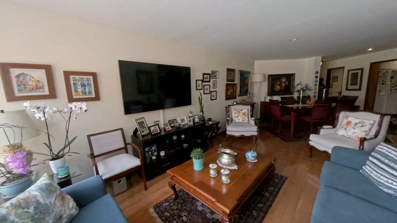 Apartamento en Bella Suiza foto 5