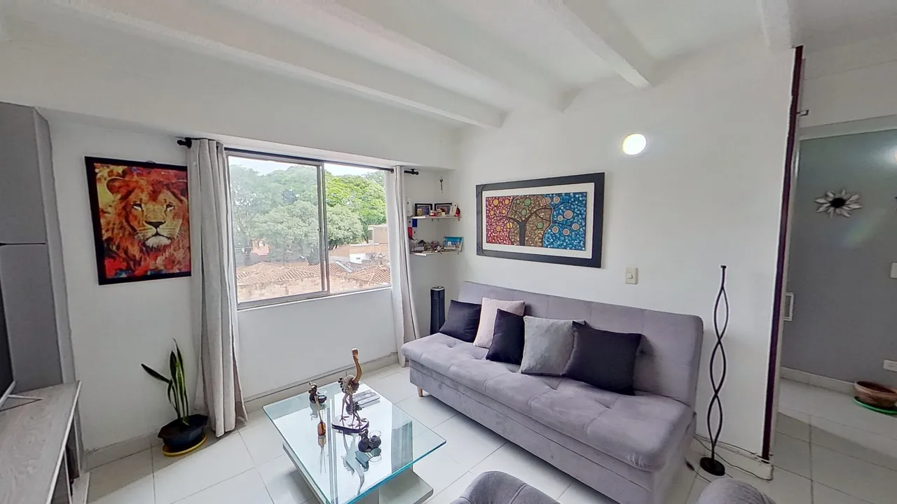 Apartamento en Melendez — Melendez, Cali