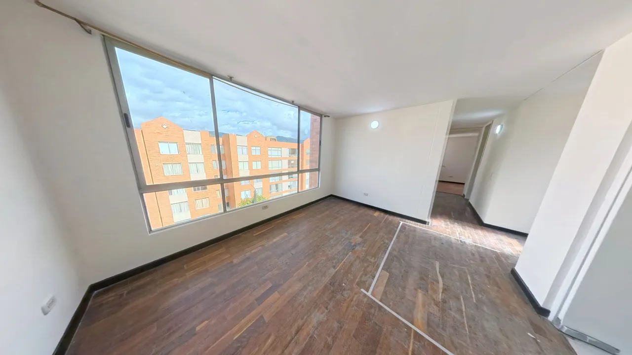 Apartamento en Cajicá en Cajicá, Cajicá
