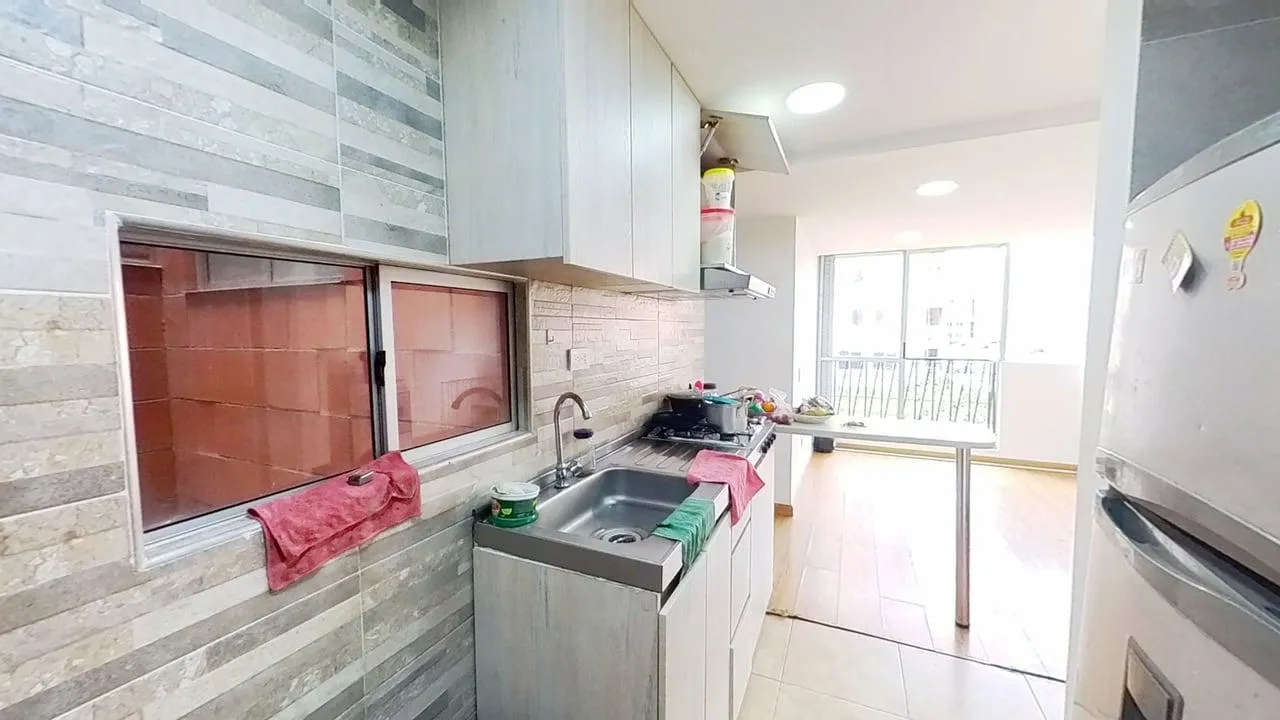 Apartamento en El Verganzo foto 4