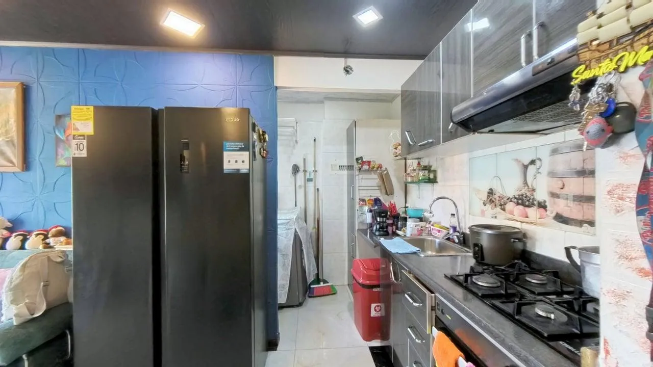 Apartamento en Ciudad Verde foto 5