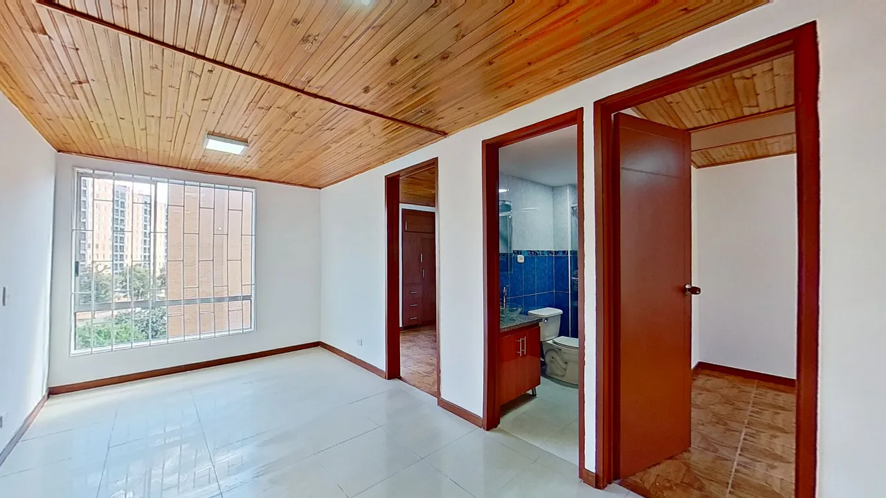 Apartamento en Parques de Castilla foto 3