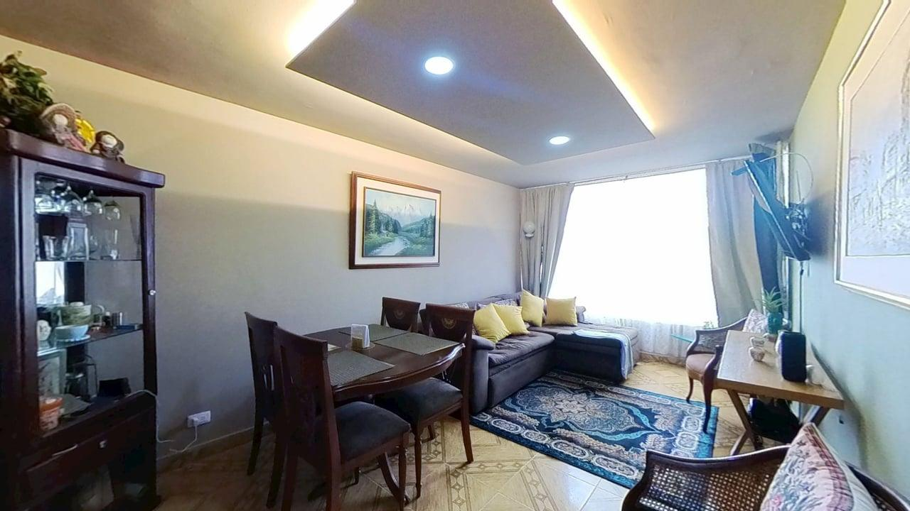 Apartamento en venta en Suba, Bogotá · foto 2 de 23