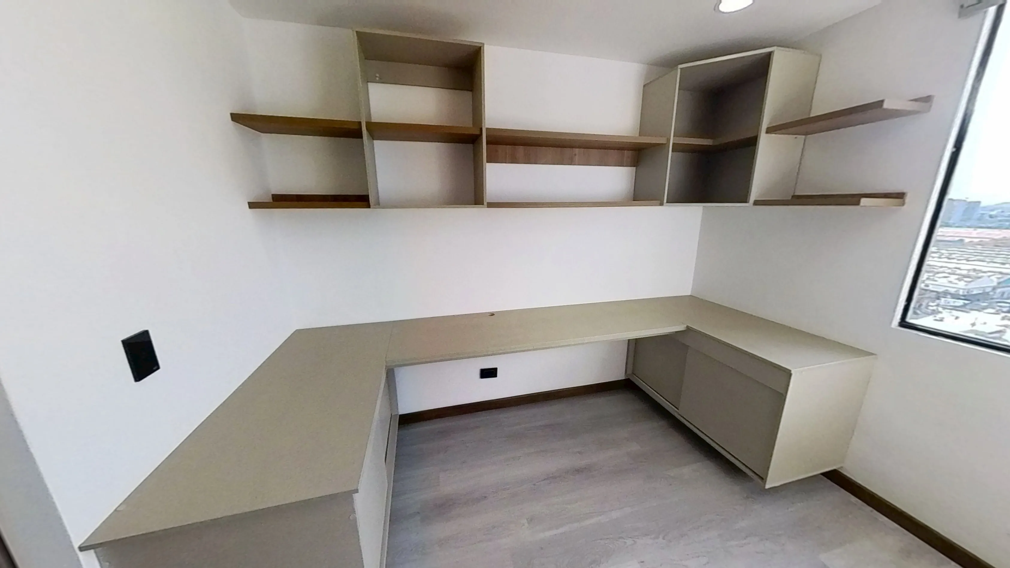 Apartamento en Montevideo foto 6