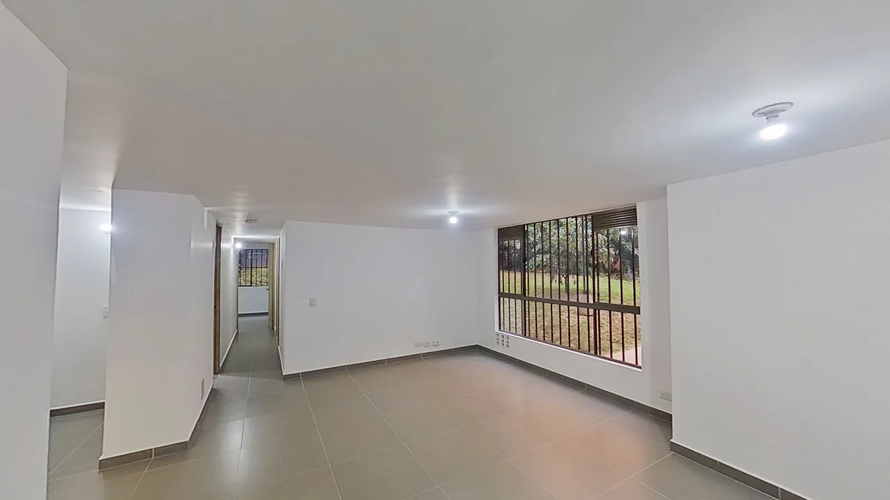 Apartamento en Valerias — Valerias, Bello