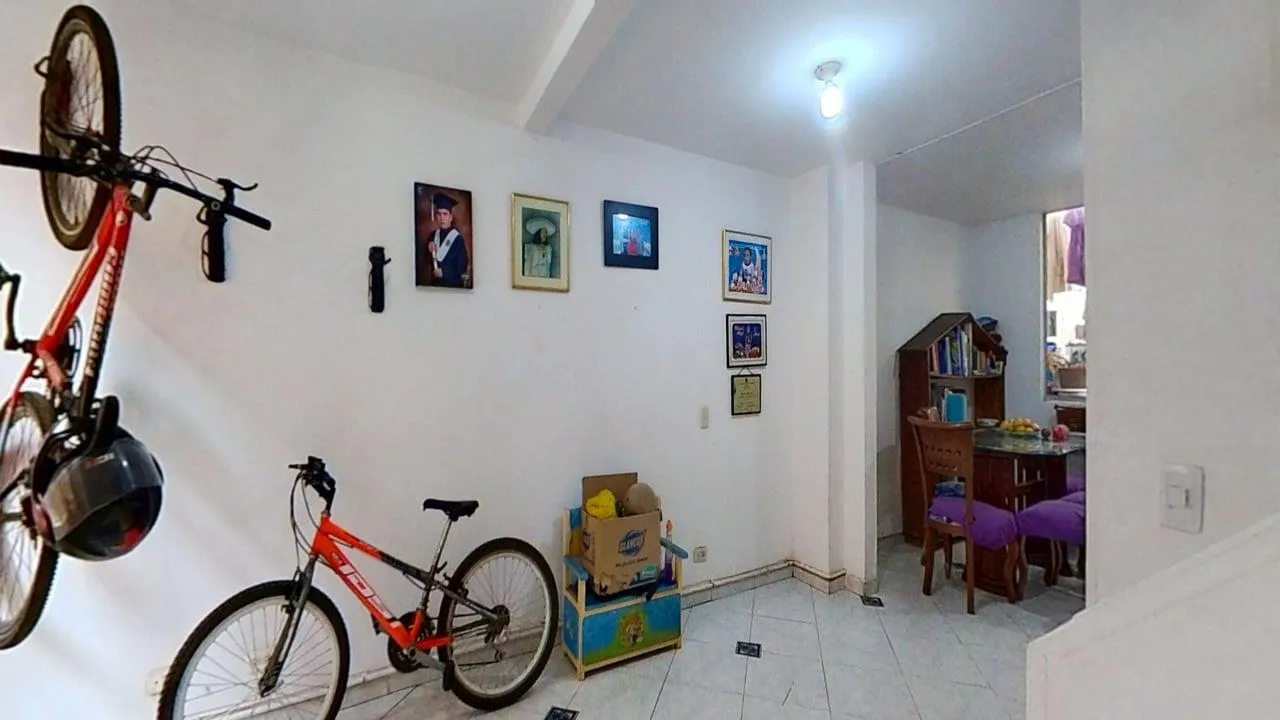 Casa en El Trébol foto 2