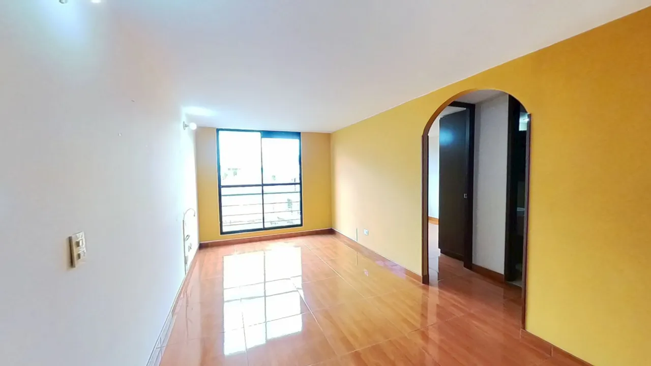 Apartamento en Salitre de Suba — Salitre de Suba, Bogotá