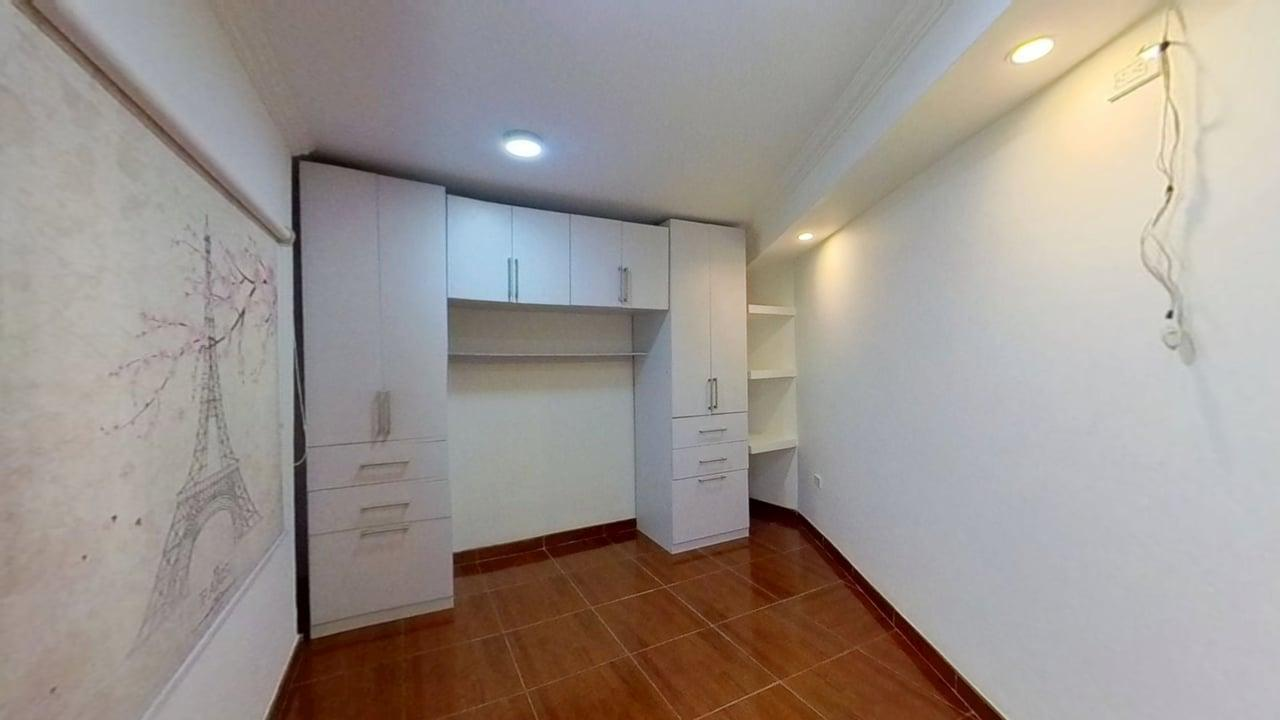 Apartamento en venta en Santa Isabel, Bogotá · foto 6 de 12