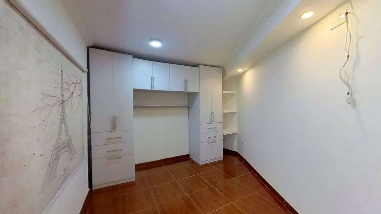 Apartamento en El Progreso foto 6