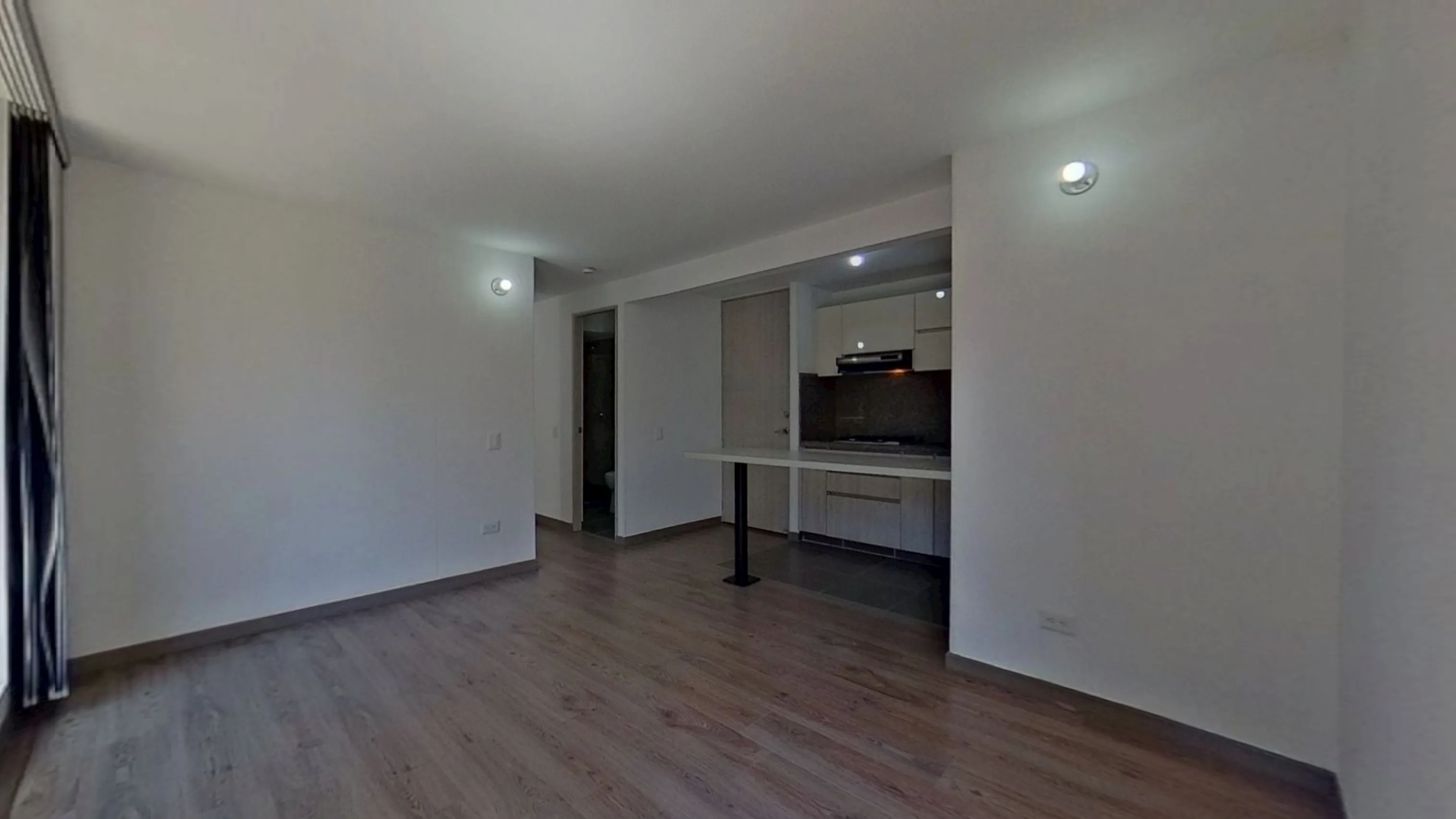 Apartamento en Hatogrande foto 3