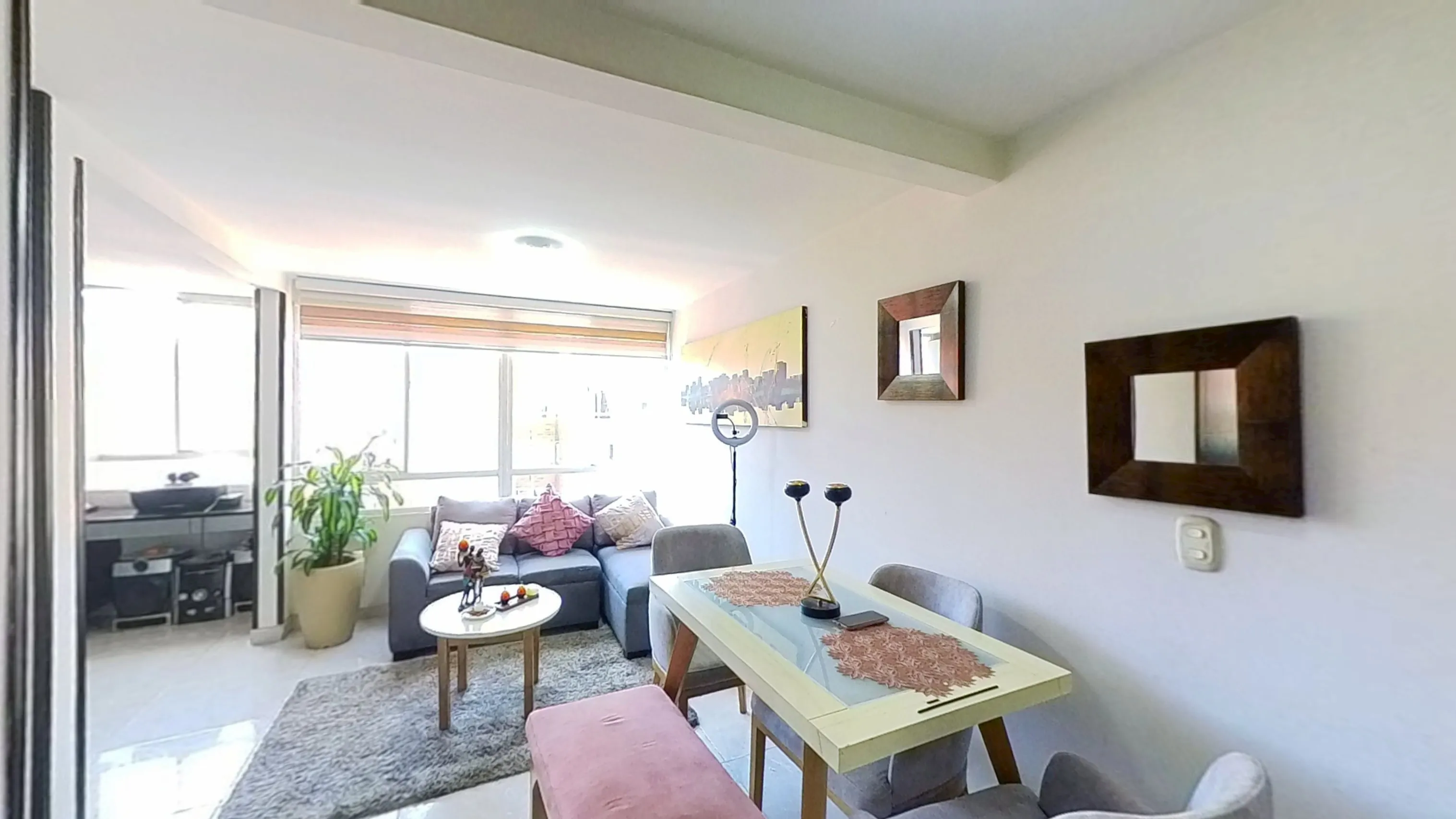 Apartamento en Estancia foto 4