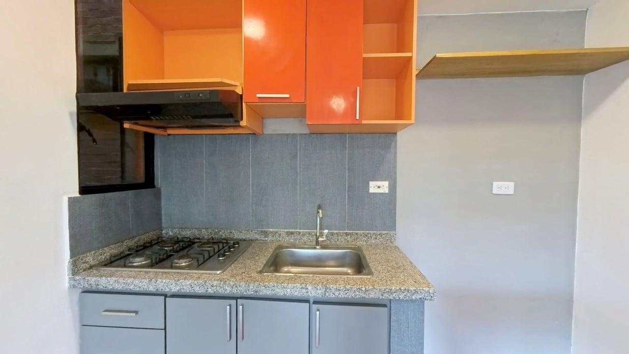 Apartamento en venta en Lourdes, Bogotá · foto 7 de 24