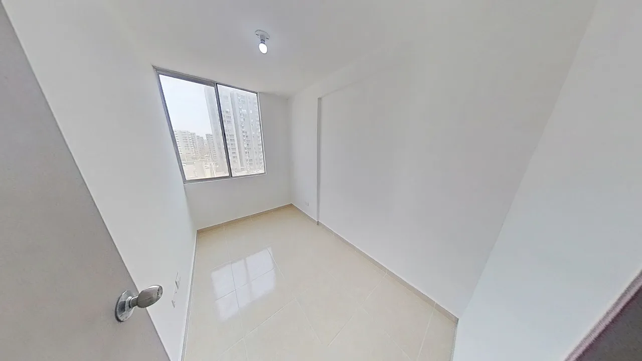 Apartamento en Ciudad Mallorquin foto 5