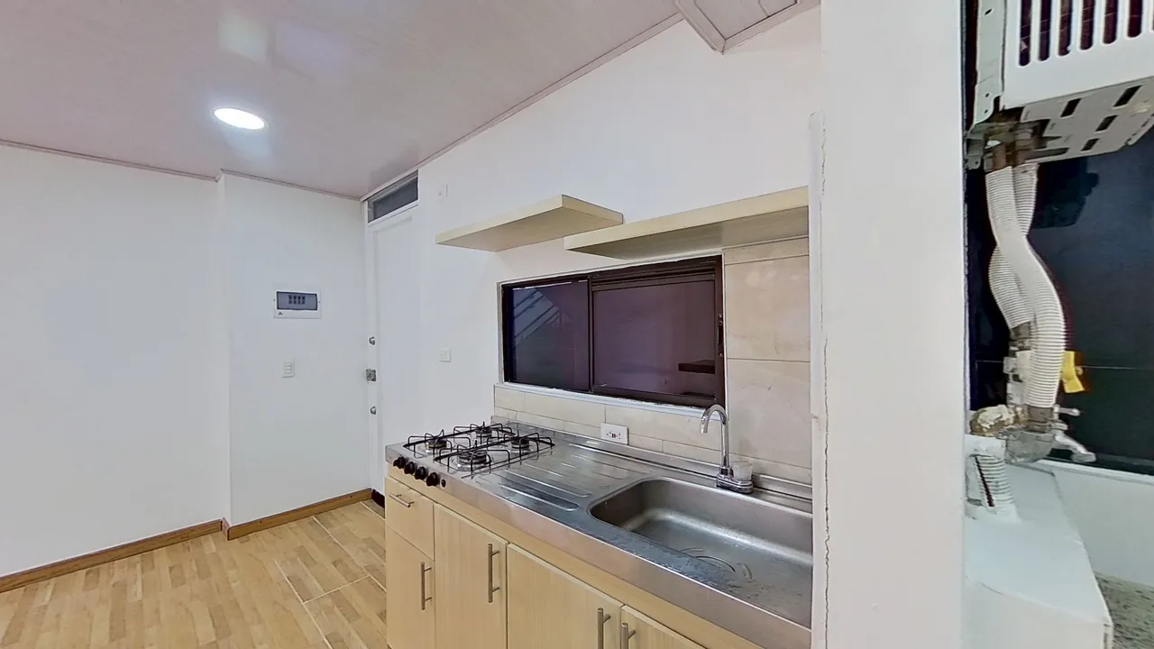Apartamento en floresta foto 6