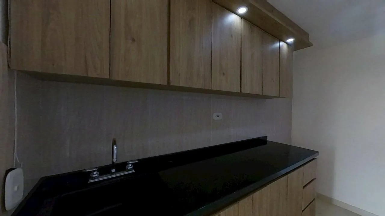 Apartamento en Parque Campestre foto 3