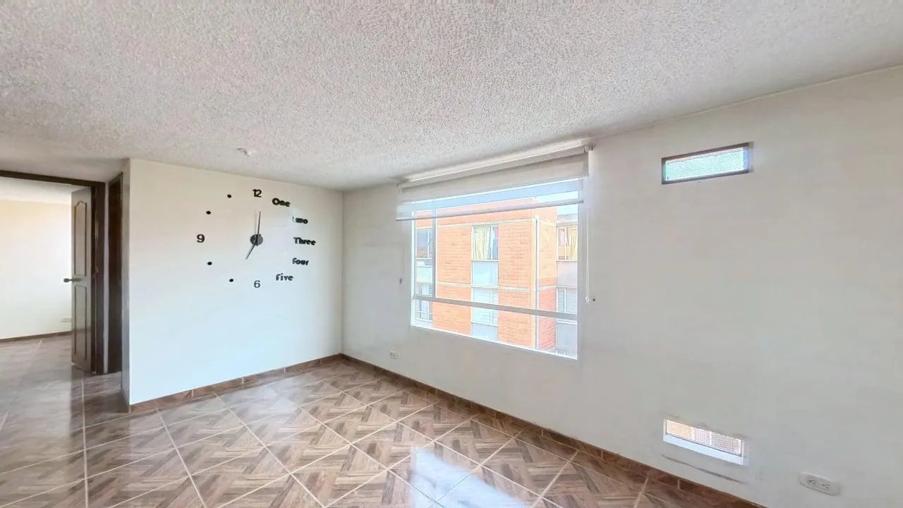 Apartamento en Hogares — Hogares, Soacha