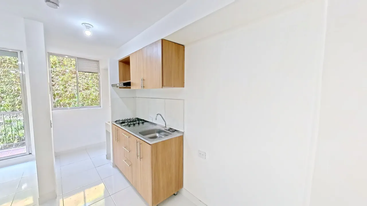 Apartamento en La Tablaza foto 6
