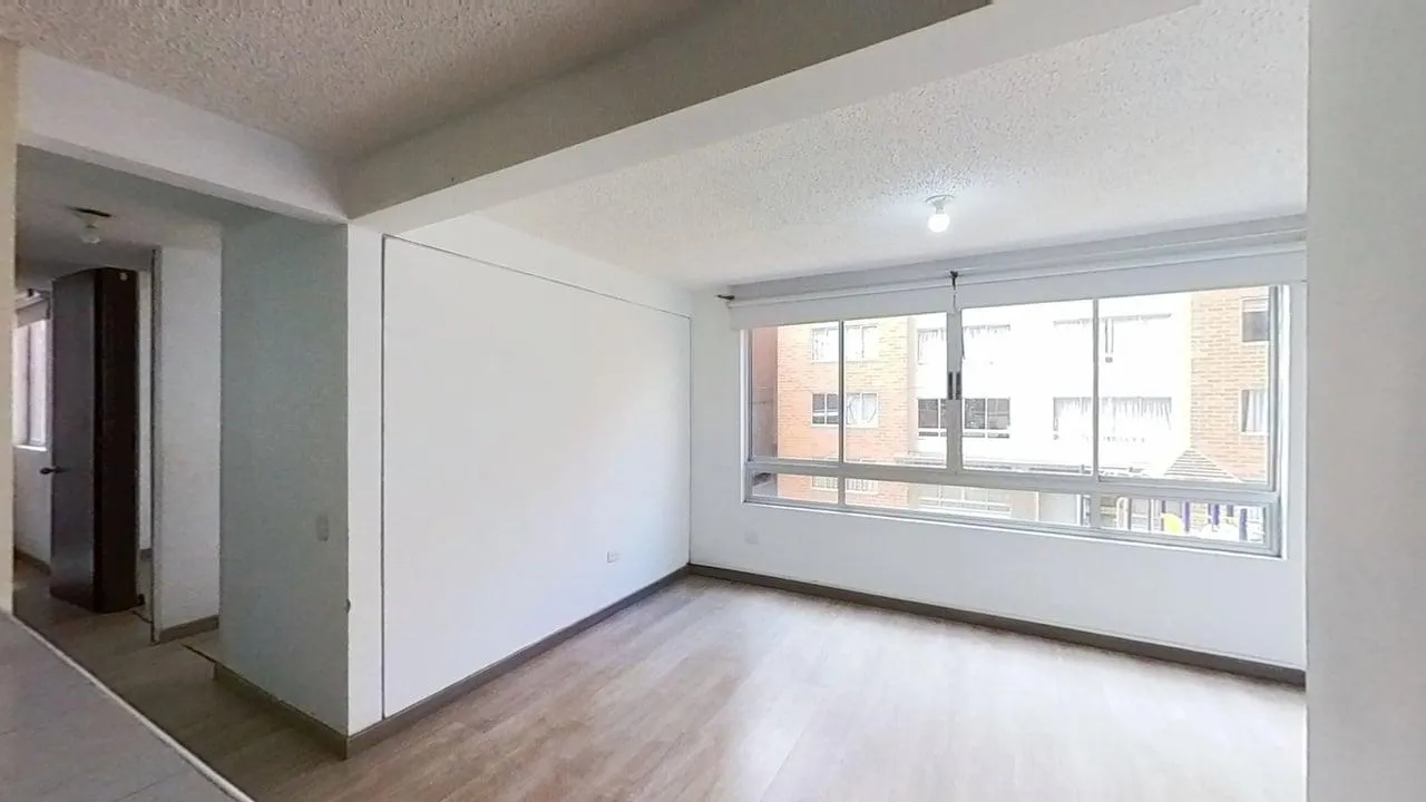 Apartamento en Zipaquira en Zipaquira, Zipaquirá