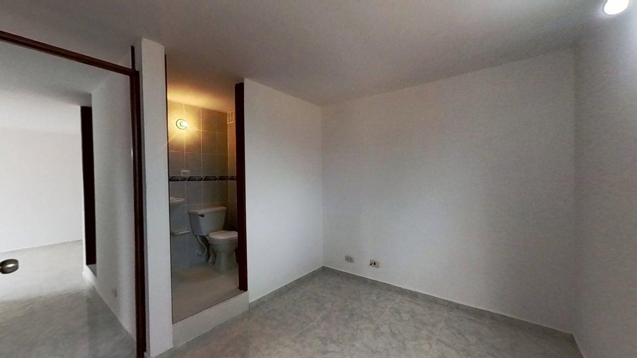 Apartamento de 3 alcobas en venta en Verbenal, Bogotá, 46 m² · foto 10 de 19