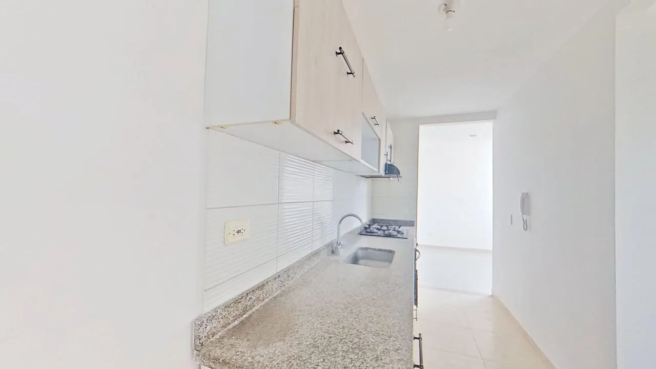 Apartamento en Puerto Colombia foto 5