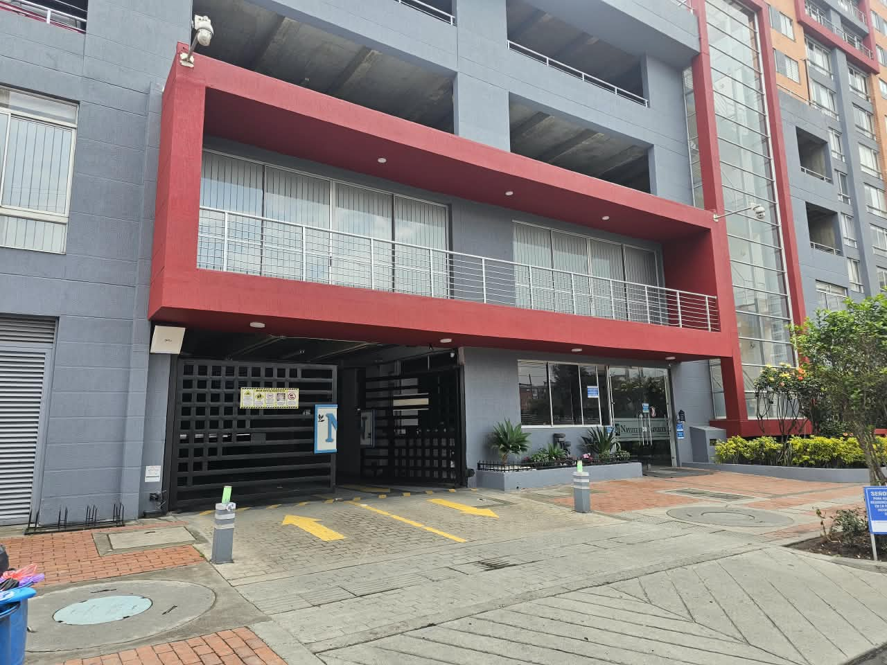 Apartamento de 3 alcobas en venta en Calandaima, Bogotá, 59 m² · foto 15 de 24