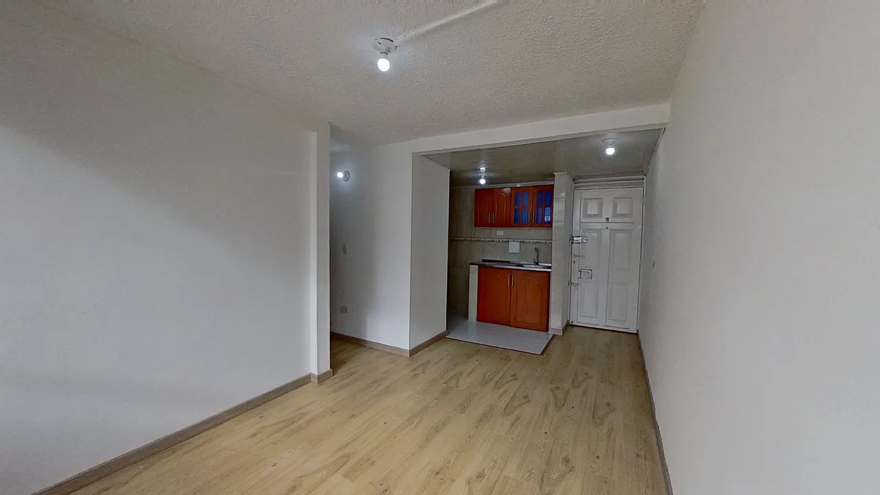 Apartamento en Galicia foto 4