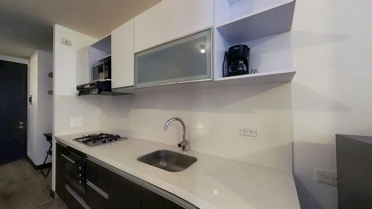 Apartamento en Las Nieves foto 5