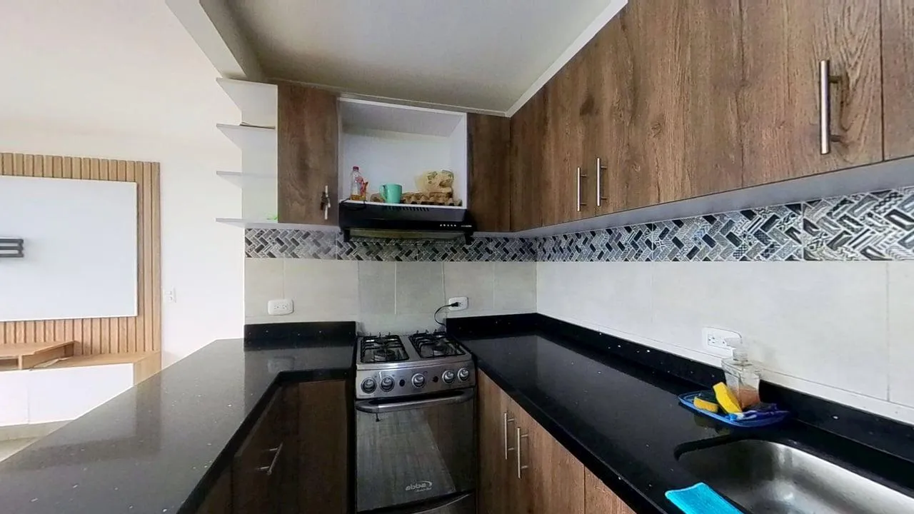 Apartamento en San Pedro foto 5