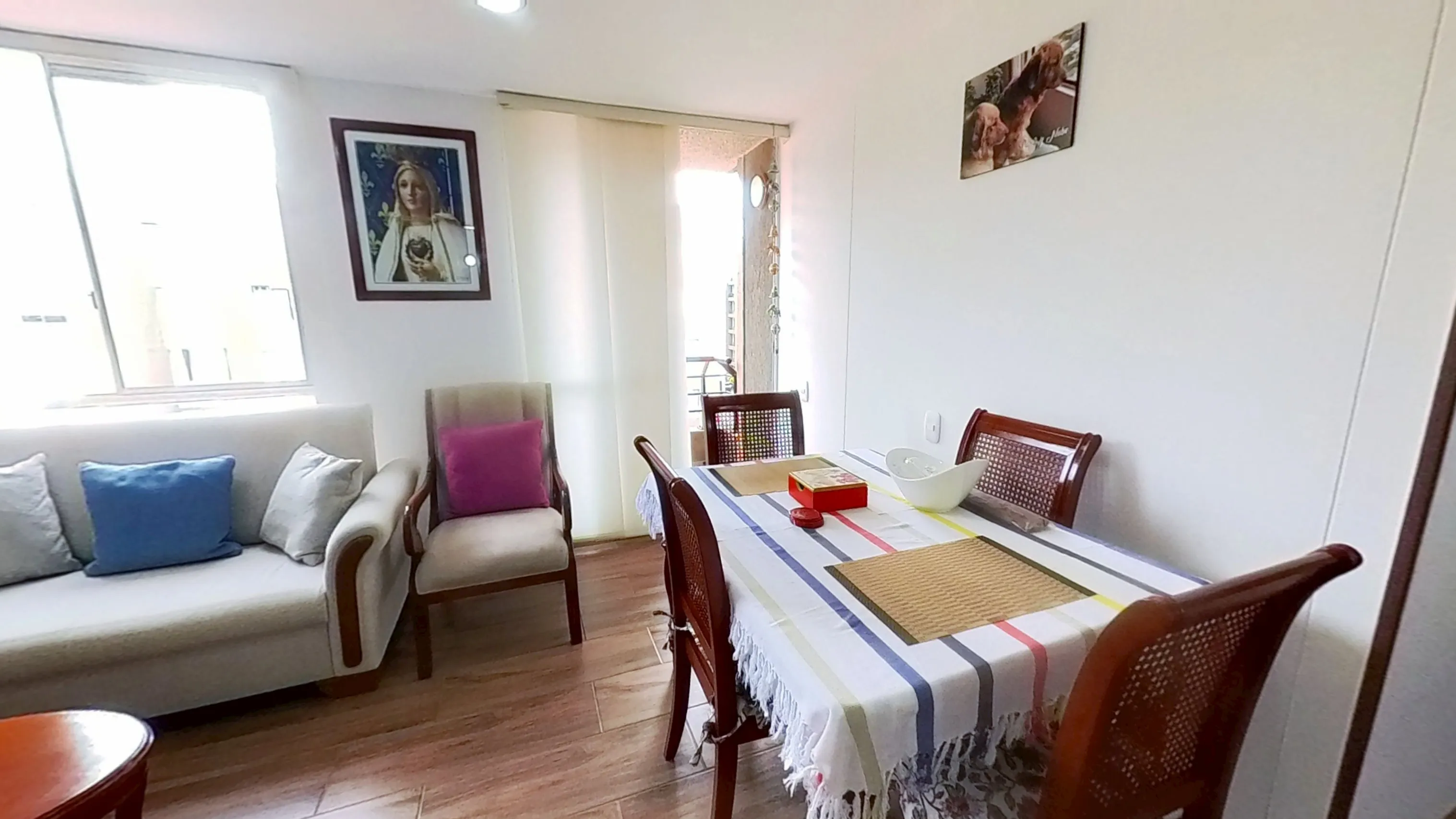 Apartamento en Verganzo foto 3