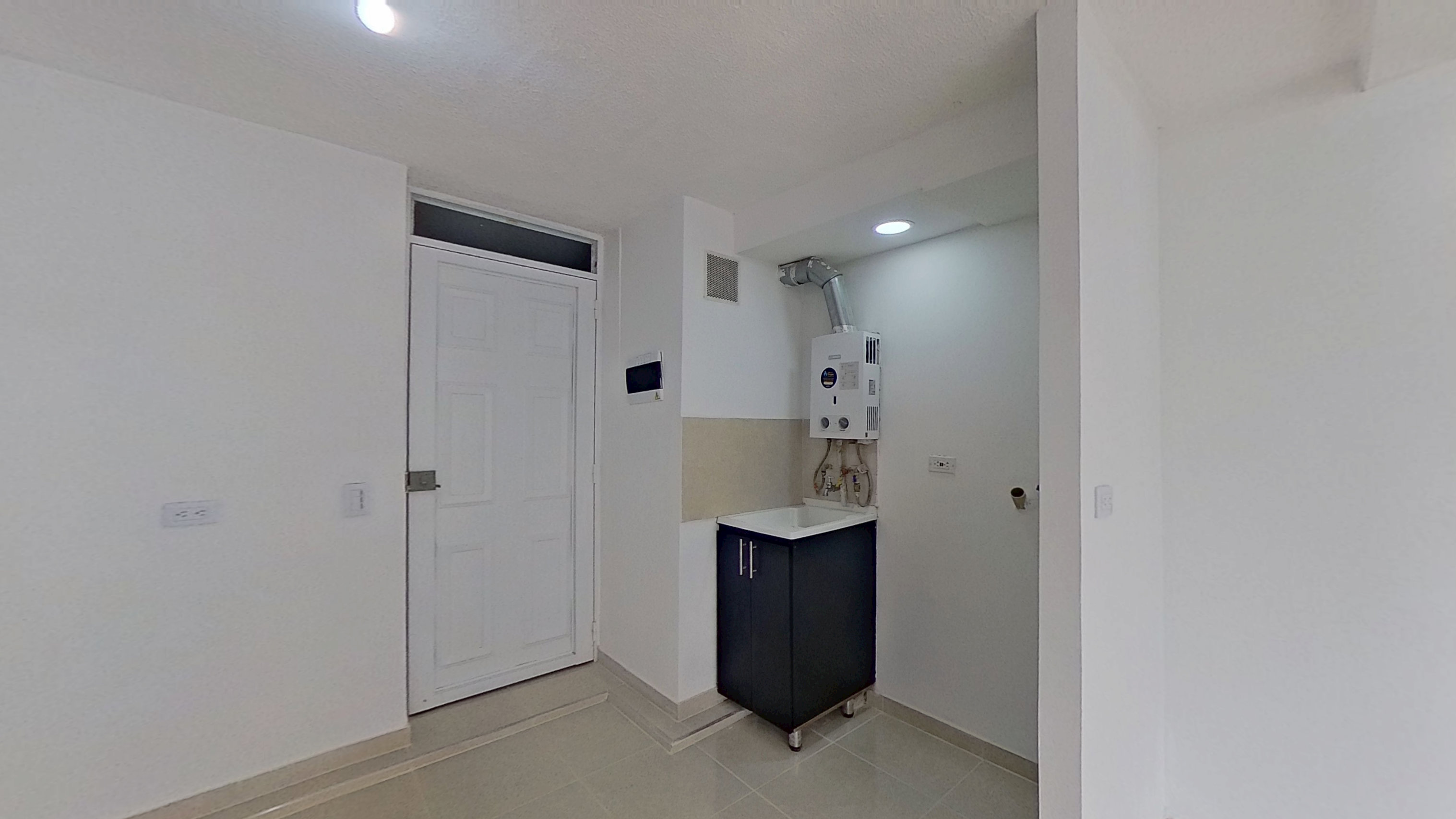 Apartamento en venta en Ciudad Montes, Bogotá · foto 7 de 17