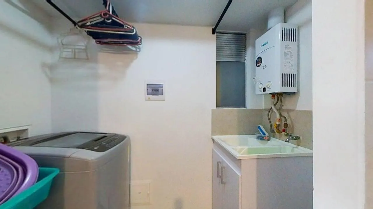 Apartamento en Mosquera foto 5