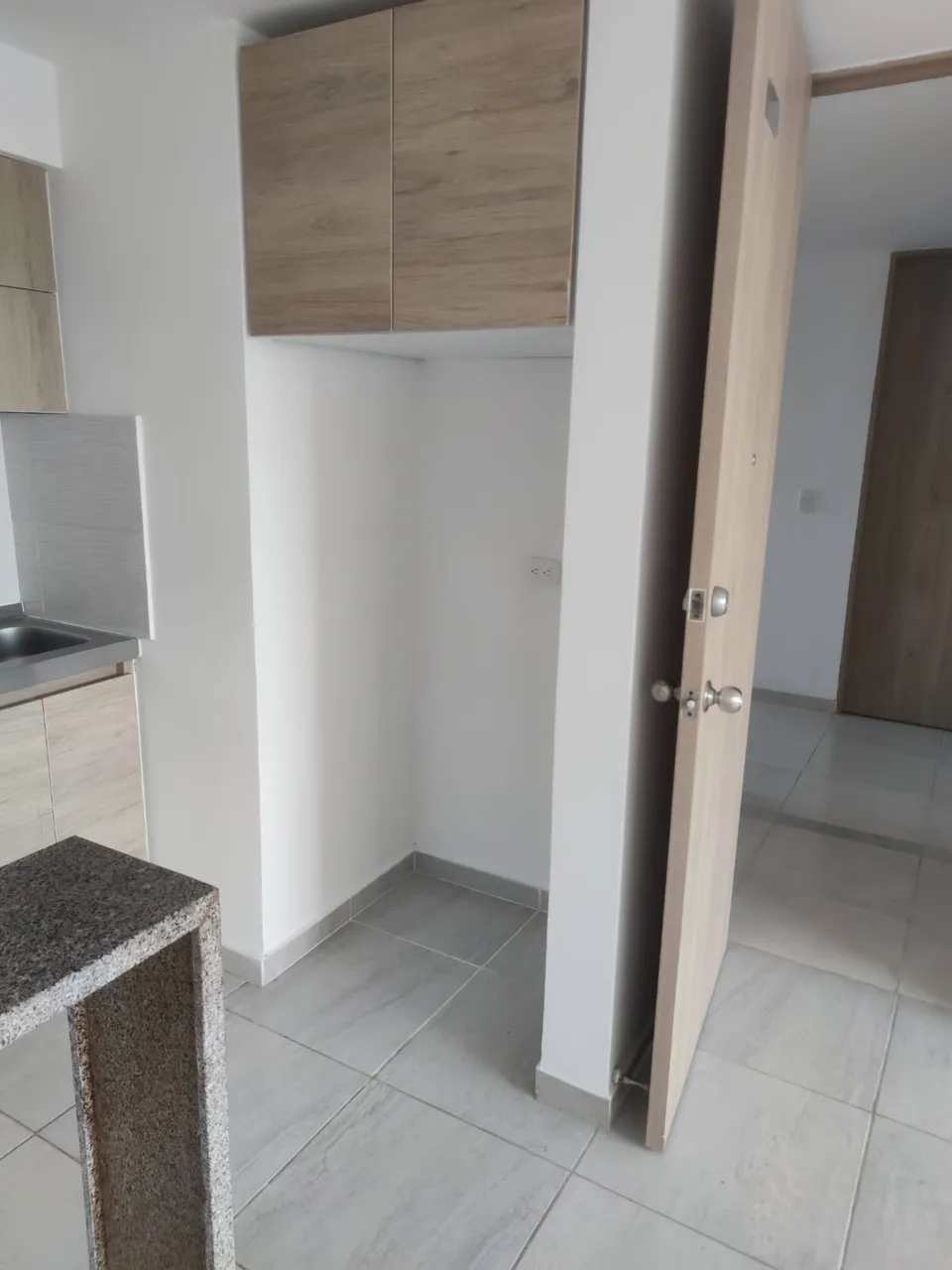 Apartamento en Alameda del Río en Alameda del Río, Barranquilla