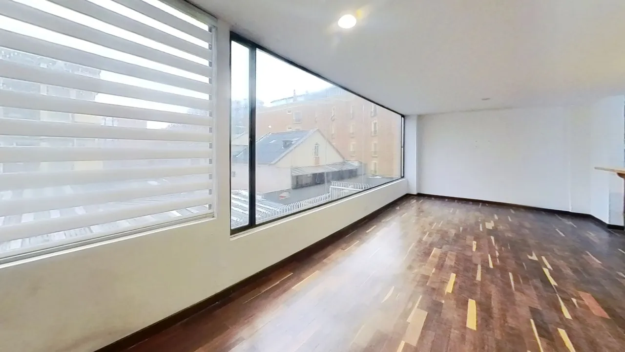Apartamento en Chico Norte foto 2