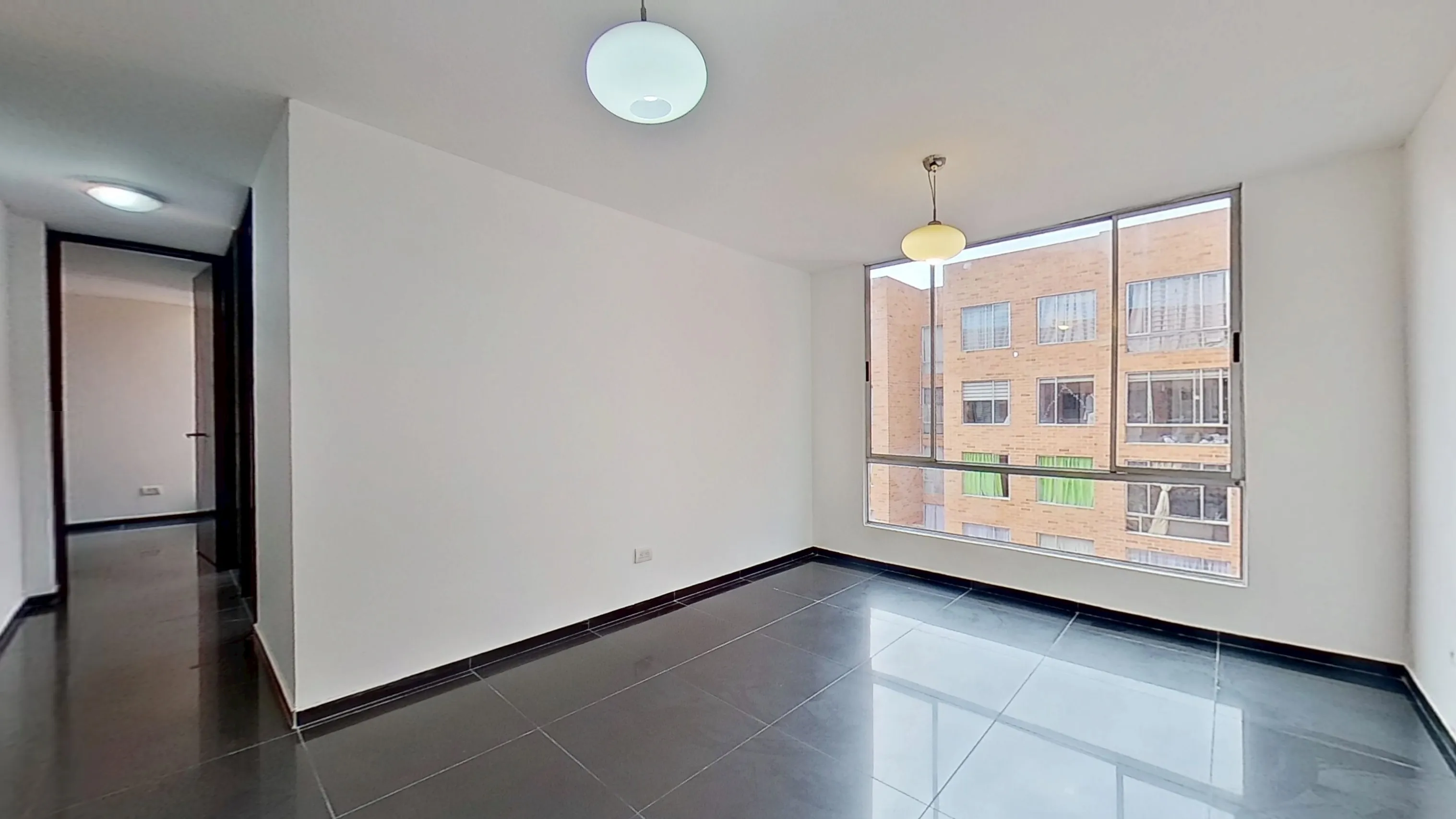 Apartamento en Terreros en Terreros, Soacha
