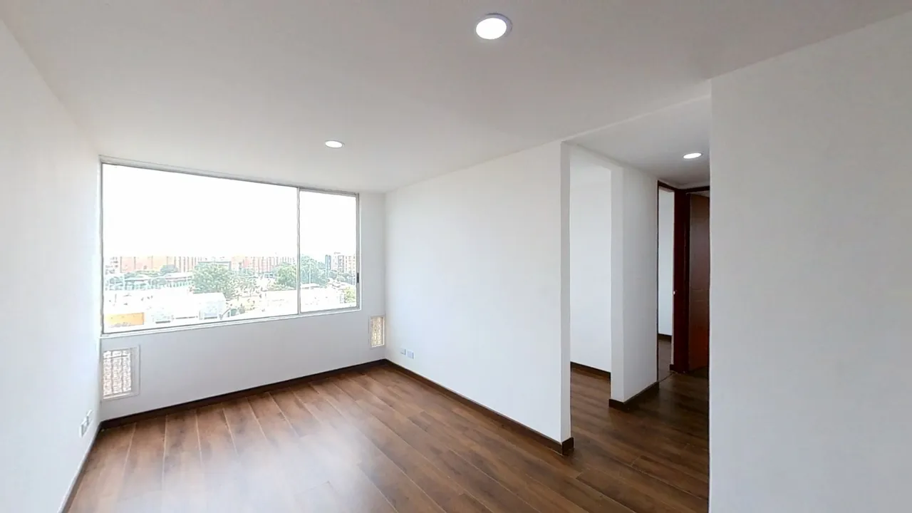 Apartamento en Ciudad Verde en Ciudad Verde, Soacha