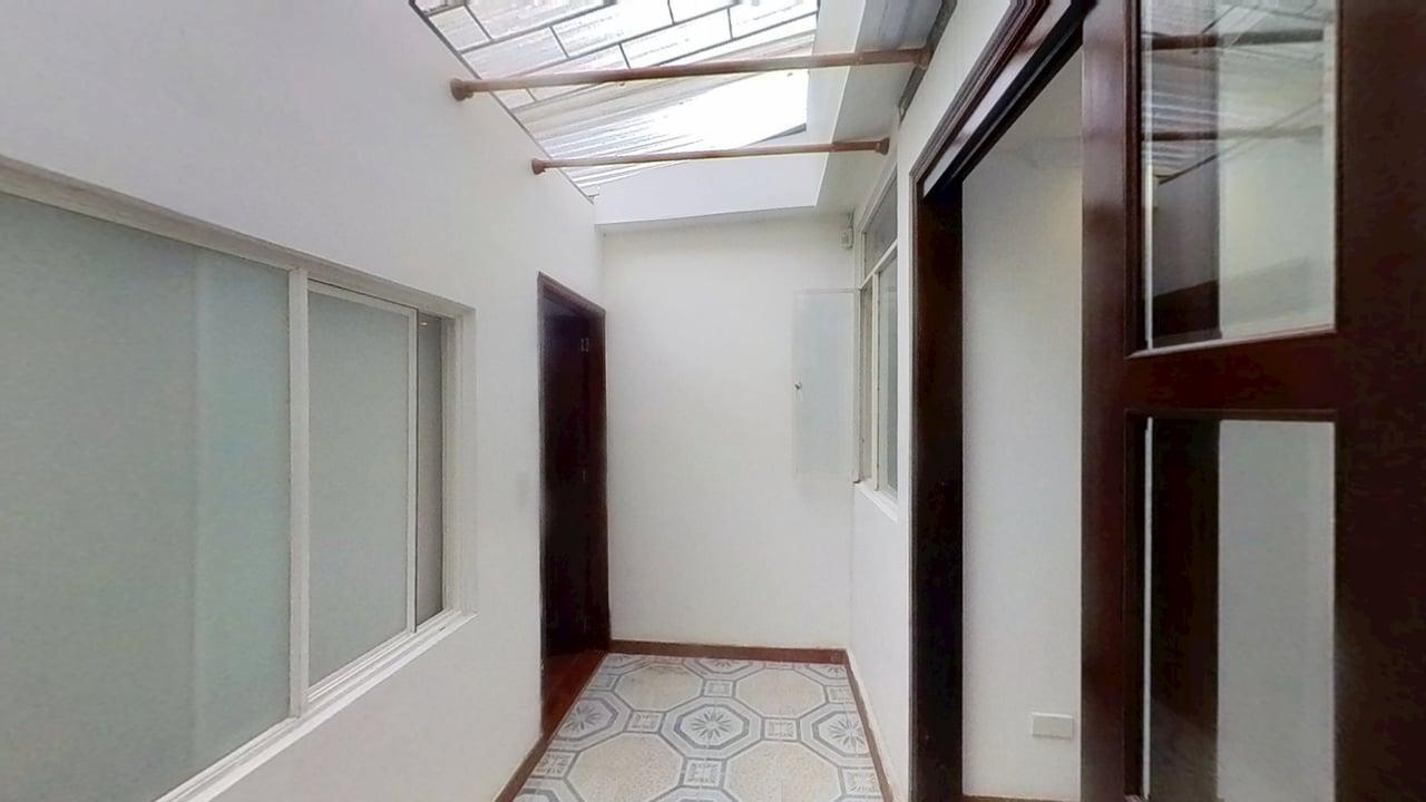 Apartamento en venta en Santa Isabel, Bogotá · foto 4 de 12