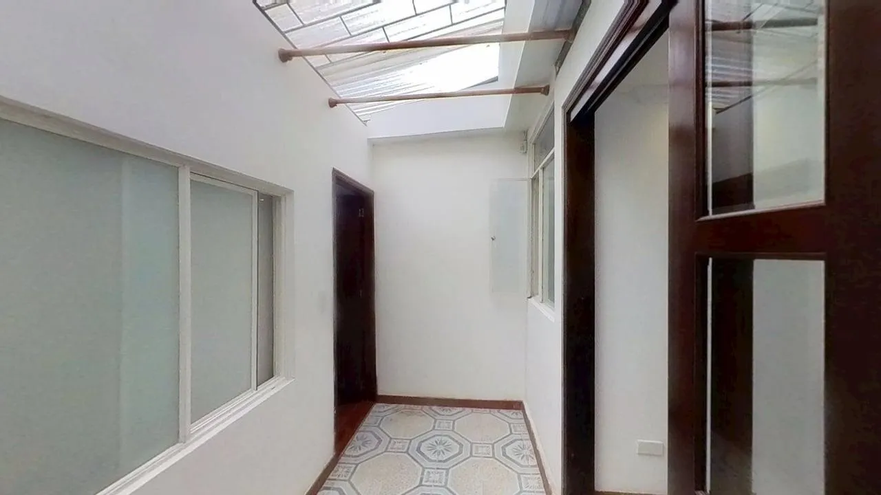 Apartamento en El Progreso foto 4