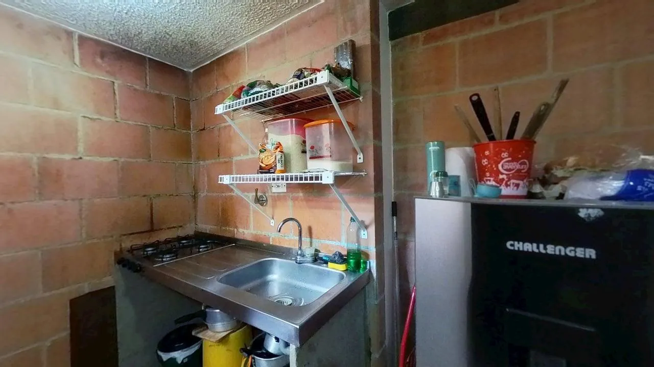 Apartamento en El Danubio foto 4