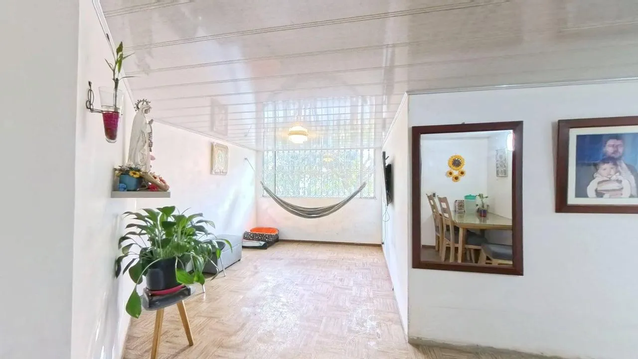 Apartamento en San Rafael en San Rafael, Bogotá