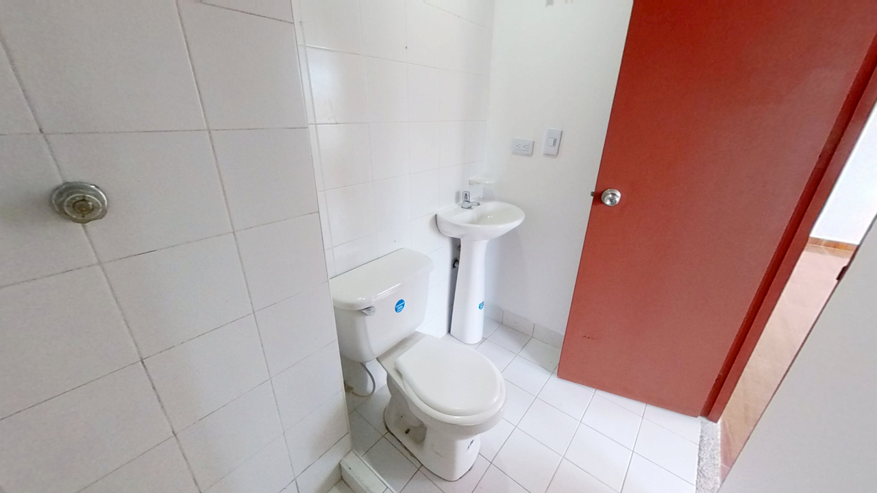 Apartamento de 2 alcobas en venta en Tintal Sur, Bogotá, 47 m² · foto 15 de 15