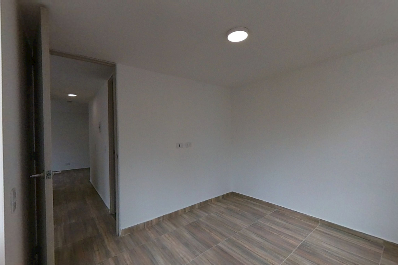 Apartamento de 3 alcobas en venta en Zona Franca, Bogotá, 48 m² · foto 14 de 17