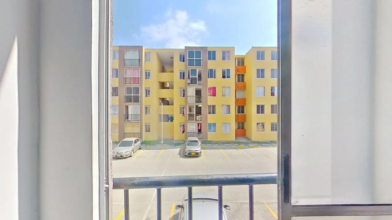 Apartamento en Ciudad del Parque foto 5
